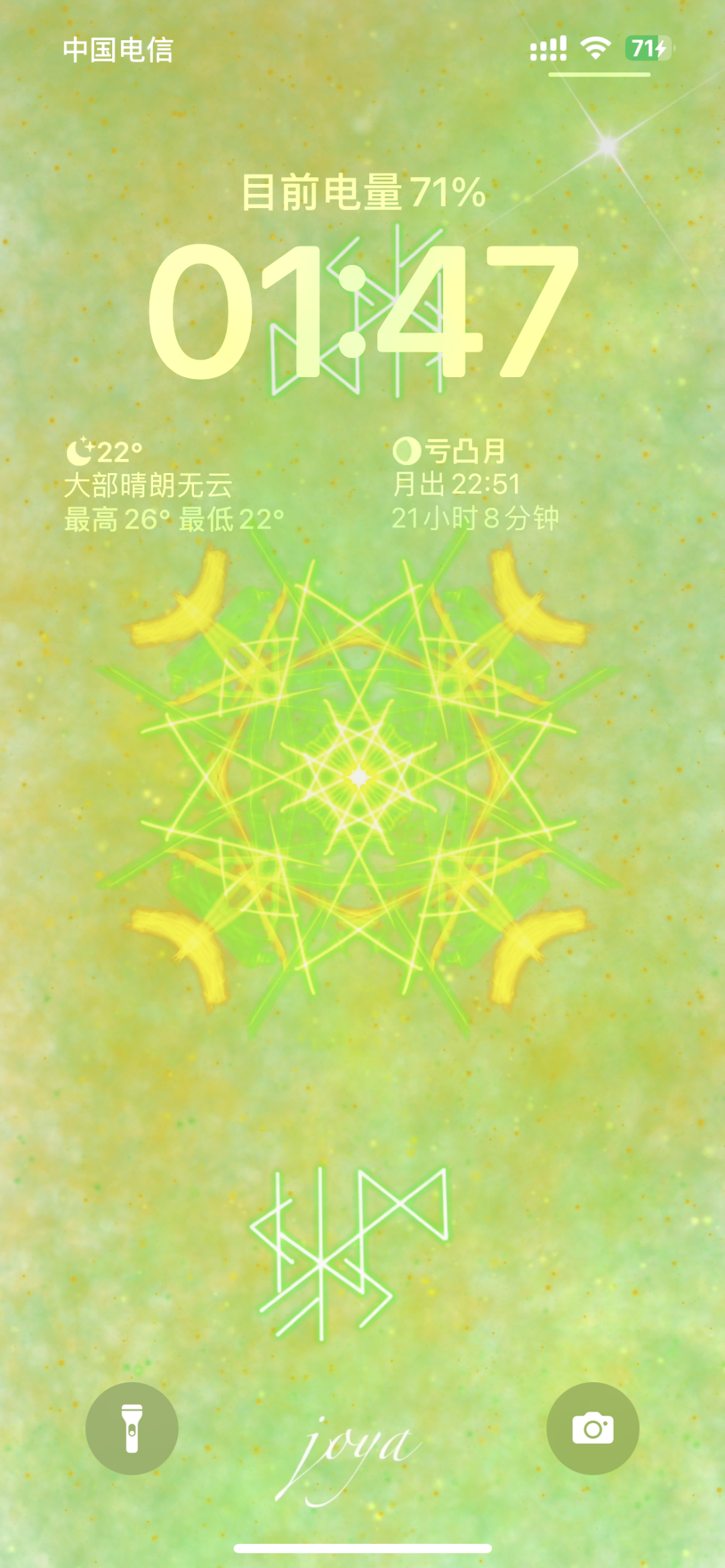 Share丨Healing wallpaper collection (money, relationship, work, weight loss, hair loss, etc.)
