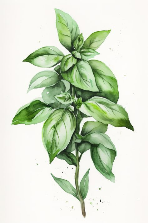Green Witch丨Ten Commonly Used Manifestation Herbs