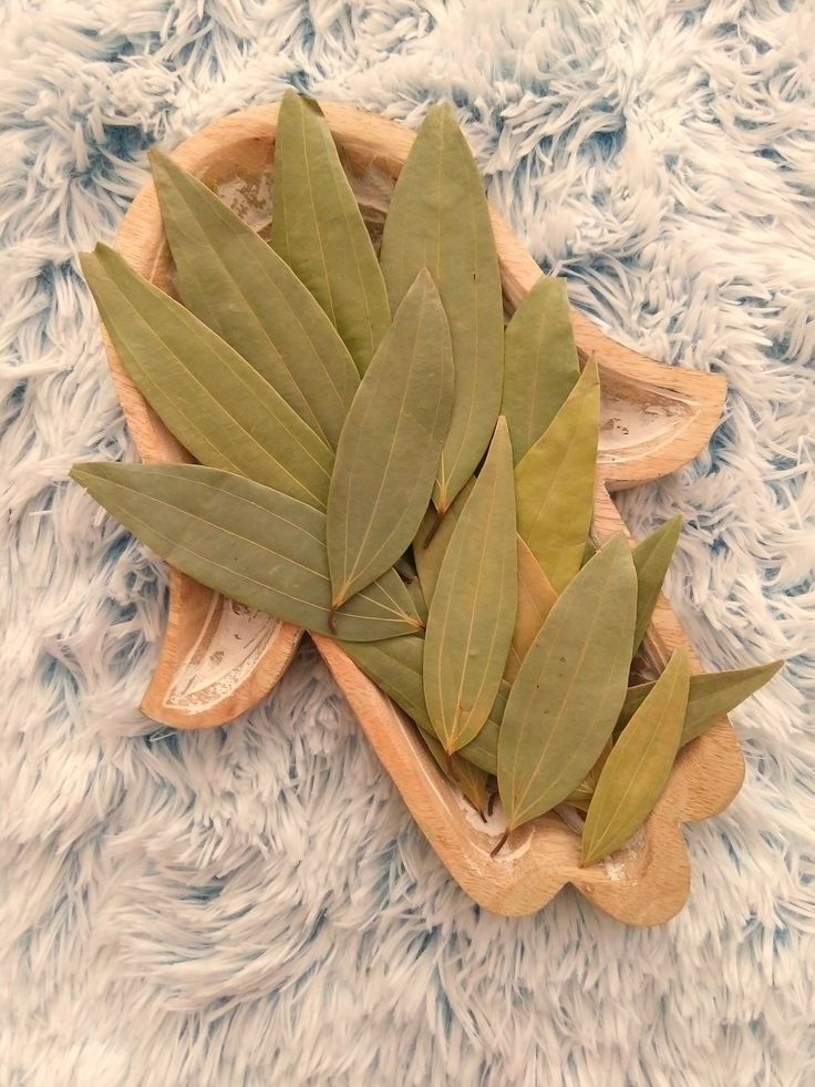 Green Witch丨Ten Commonly Used Manifestation Herbs