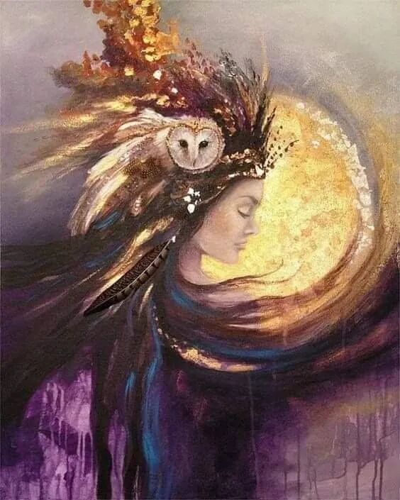 Andean Paqo: Your most important possession - the energy field poq'po