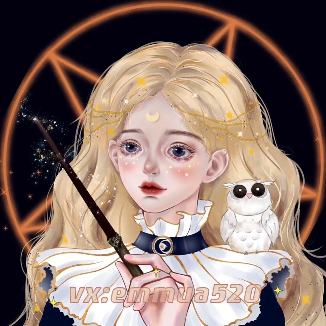 『乔娅の魔法书』神圣植物一马鞭草 内含Van Van油配方
