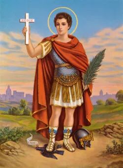 乔娅魔法书丨与圣加速 St. Expedite合作