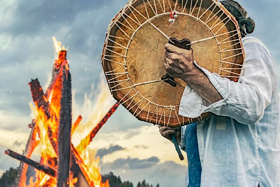 五条安地斯神圣原则