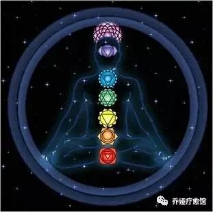 什么是七脉轮？如何开启你的能量中心？