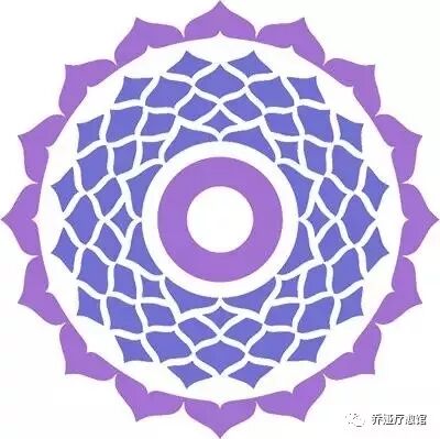 什么是七脉轮？如何开启你的能量中心？