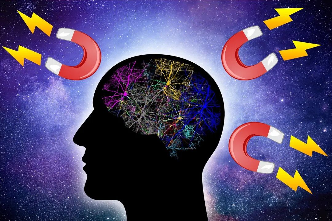 关于吸引力法则，你所想知道的一切