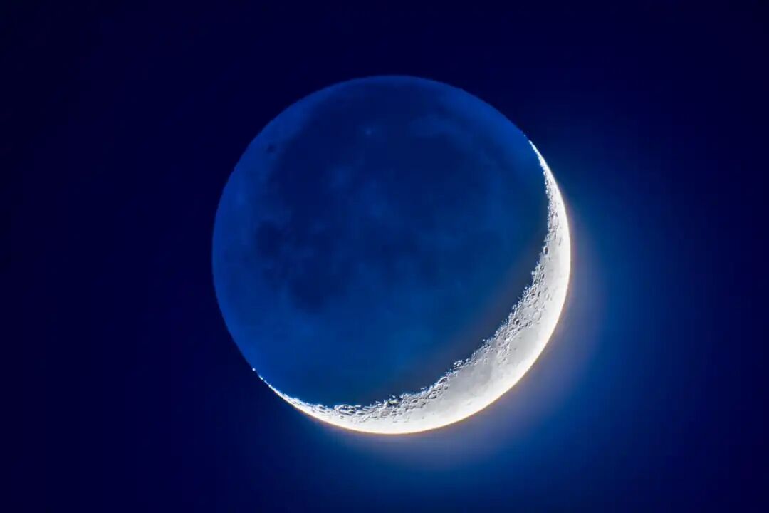 冥想丨New Moon新月之火冥想
