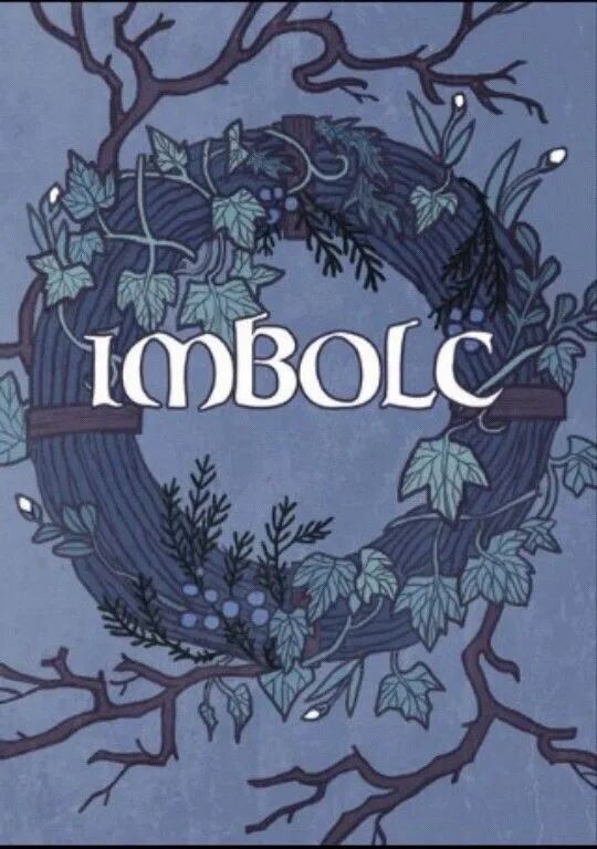 太阳庆典 | Imbolc 圣烛节仪式 2026.2.2