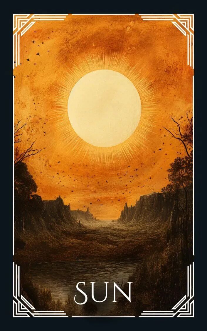 女巫常用的太阳魔法Sun Magick（含日出日落仪式）