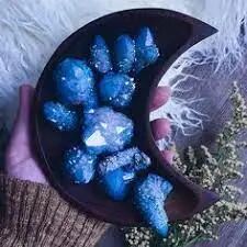 如何给水晶圣化/编程/反编程/充电