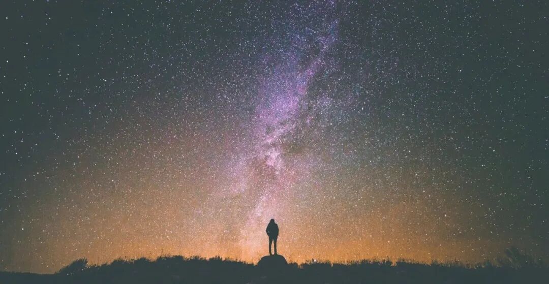 宇宙正在与你沟通的17种方式