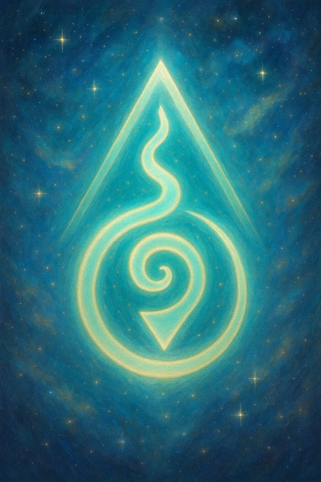 安第斯传统能量疗愈丨一切都是能量
